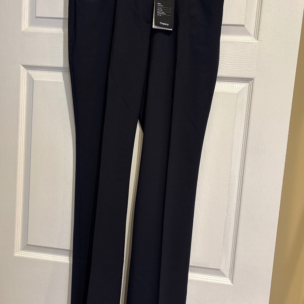 Theory sevon pants